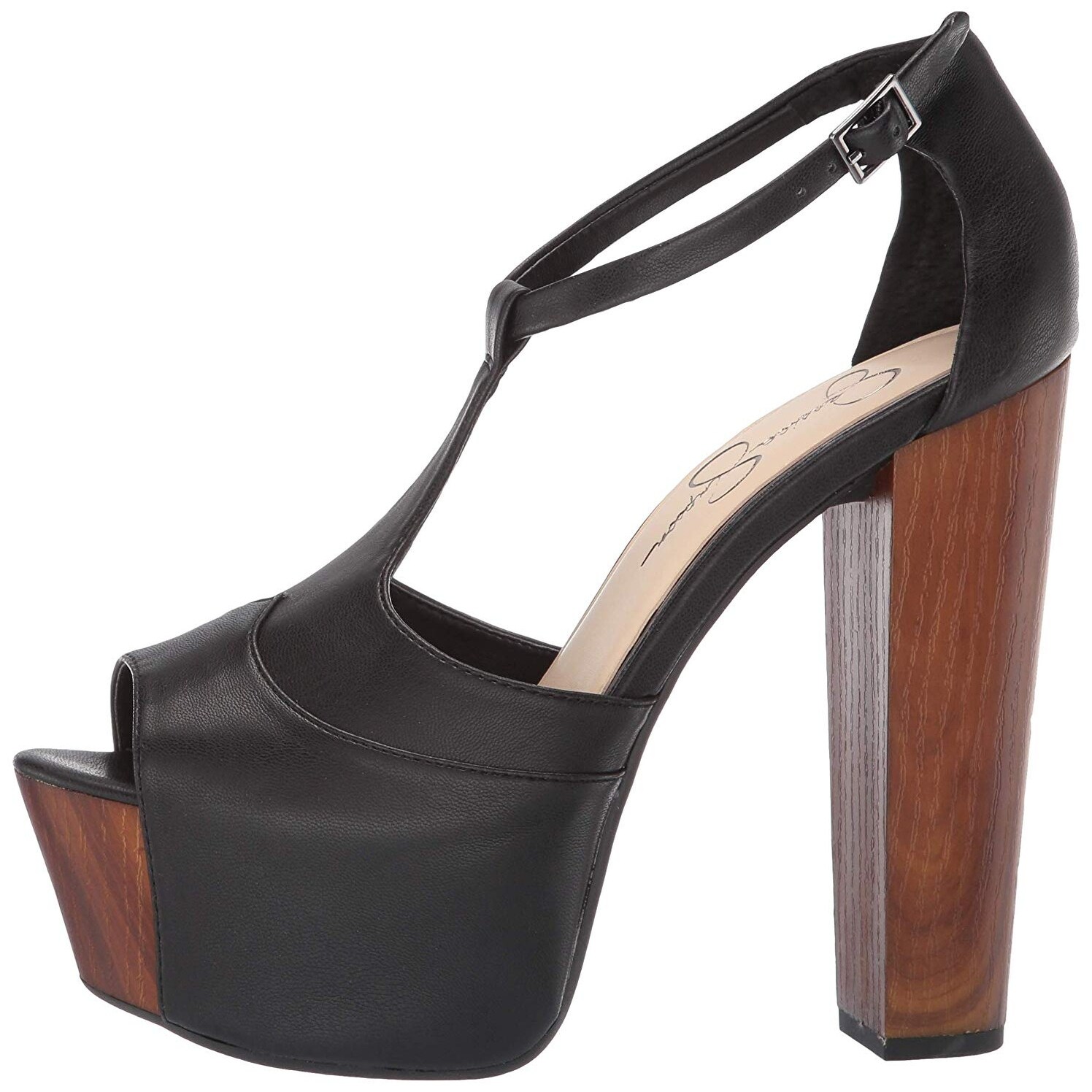 jessica simpson dany platform sandals