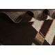 preview thumbnail 15 of 16, Large Contemporary Moroccan Oriental Area Rug Hand-knotted Wool Carpet - 9'8" x 14'10"