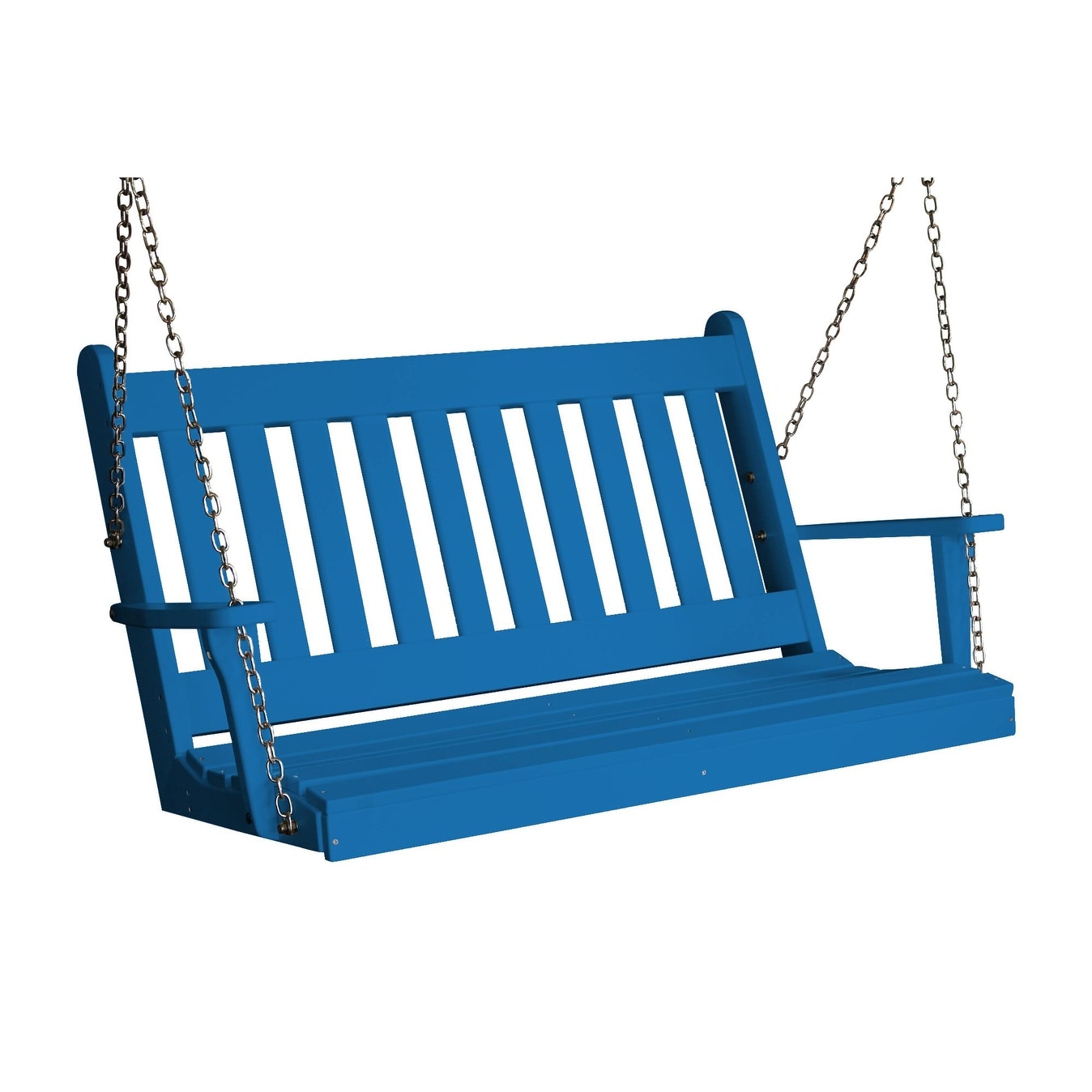 Kunkle Holdings LLC Poly 4 Traditional English Swing