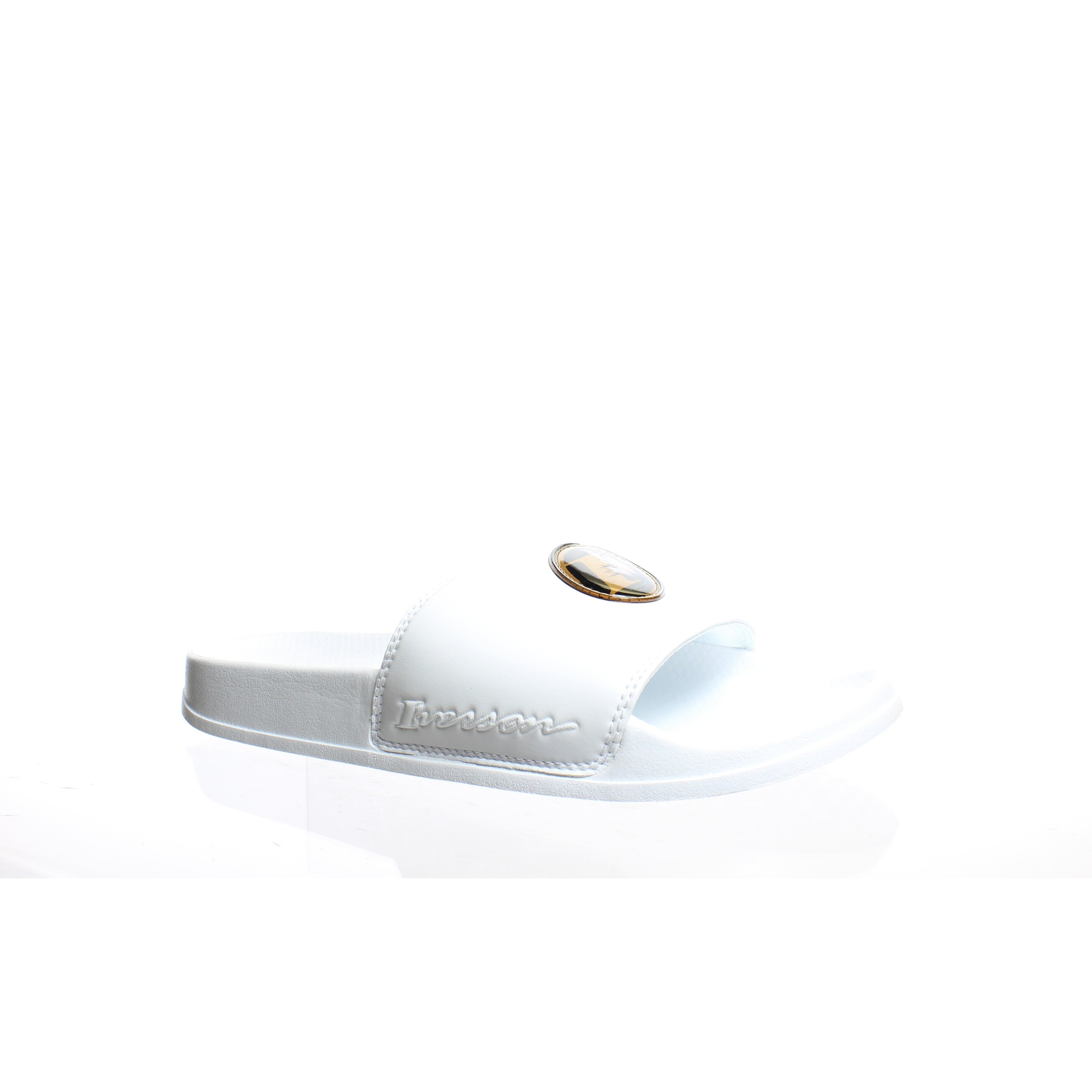reebok slides womens