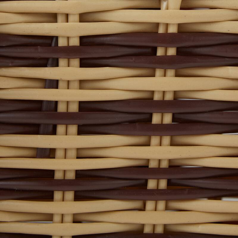 DII Bone Shape Pet Basket