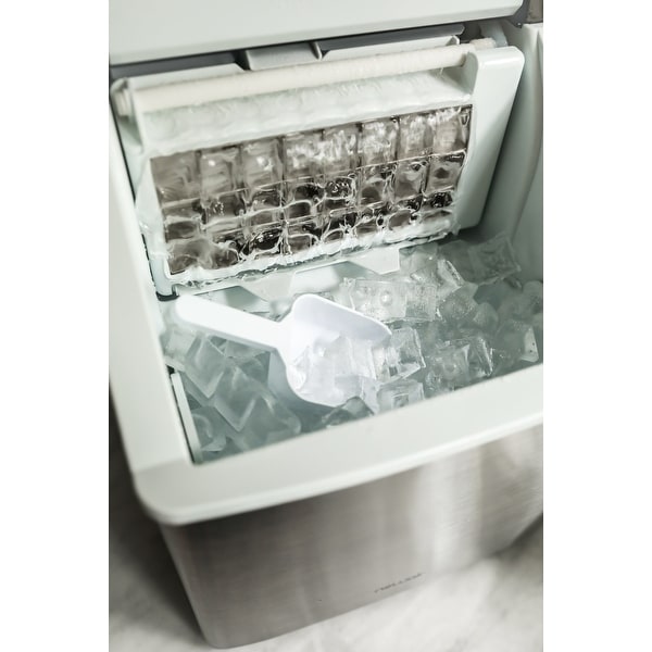 ice maker newair