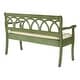 preview thumbnail 13 of 45, Copper Grove Louisdale Storage Bench