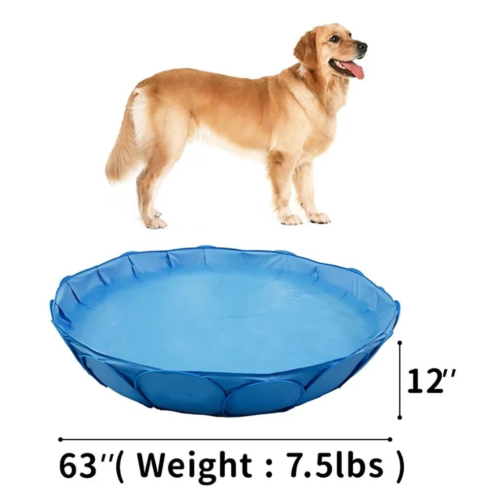 Petsmart kiddie pool 2025
