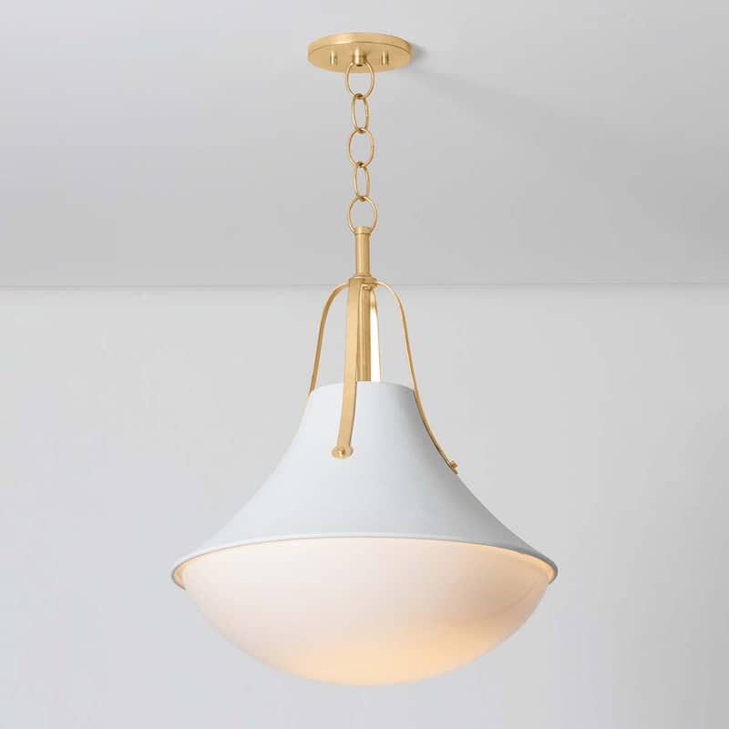 Hudson Valley Lighting 4516 Coventry 16" Wide Pendant