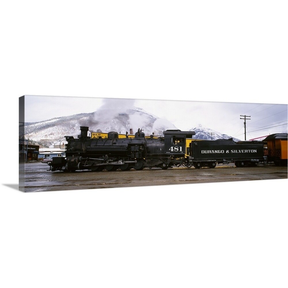 c gauge train