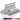 50 Velvet 14" Kid's Hangers by Casafield