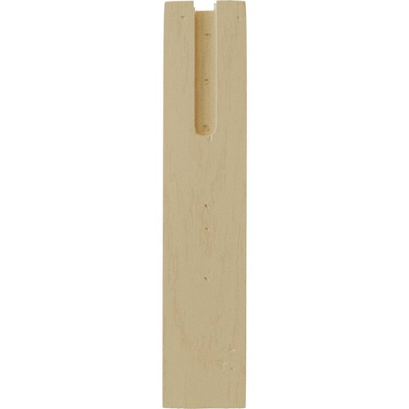 Hamilton Traditional Bracket