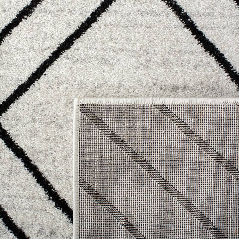 SAFAVIEH Adirondack Benilda Modern Geometric Rug