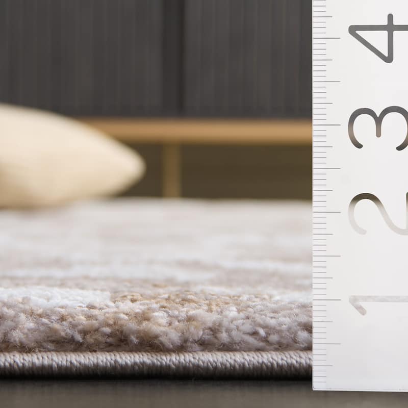 SAFAVIEH Northport Silvja Rug