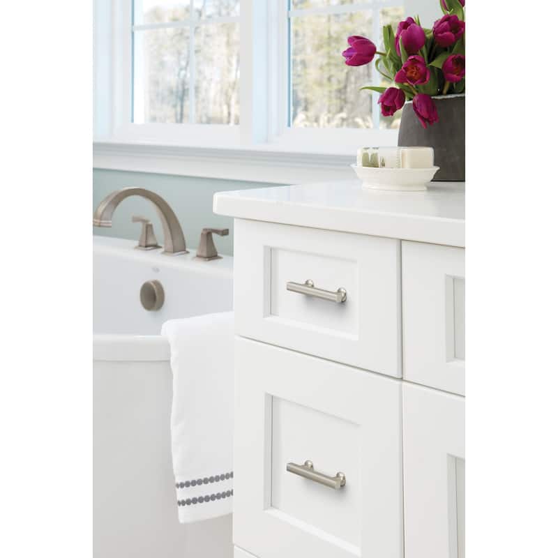 Amerock Everett Kitchen Cabinet Pull Handle
