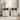 247 Shop At Home Marie 2-Drawer Set of 2 Nightstands with Open Storage Shelf