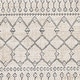 preview thumbnail 16 of 45, Livabliss Quince Bohemian Machine Washable Area Rug