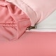 preview thumbnail 10 of 9, Siscovers Bubblegum Pink Bunkie Deluxe Zipper Bedding Set