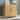 VEIKOUS 31.4 in Bamboo Buffet Sideboard Kitchen Storage Cabinet with Crafted Rattan Doors