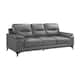 Option Dark Grey