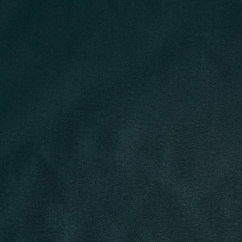 Sun Zero Cyrus Thermal Total Blackout Grommet Curtain Panel, Single Panel