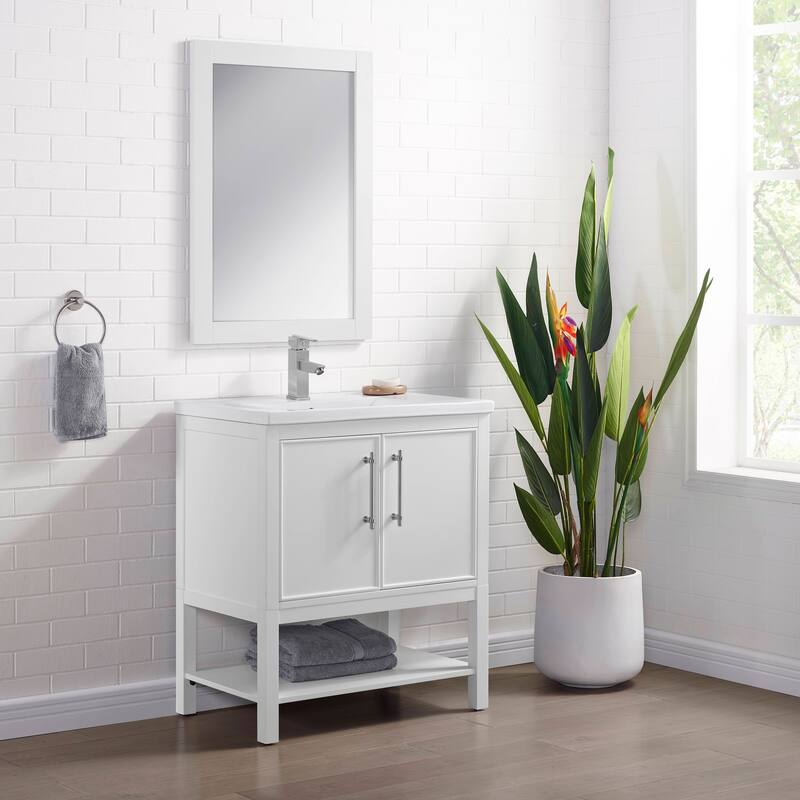 Sudio Design Bathroom Vanity Taylor Collection
