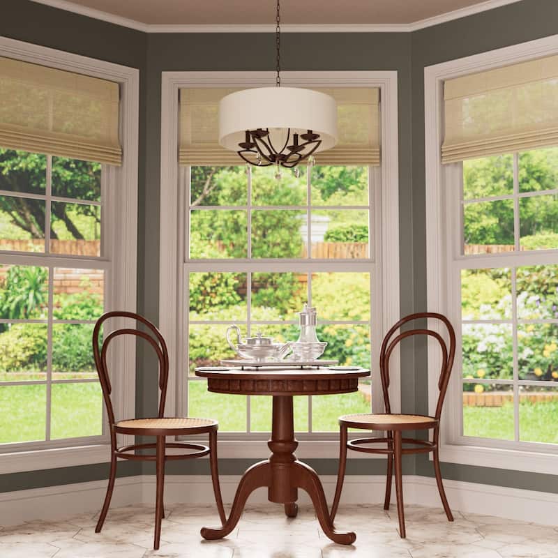 WM86 9/16-in D x 1-5/8-in W x 96-in L Americraft Solid Hardwood Stain Grade Cove Moulding