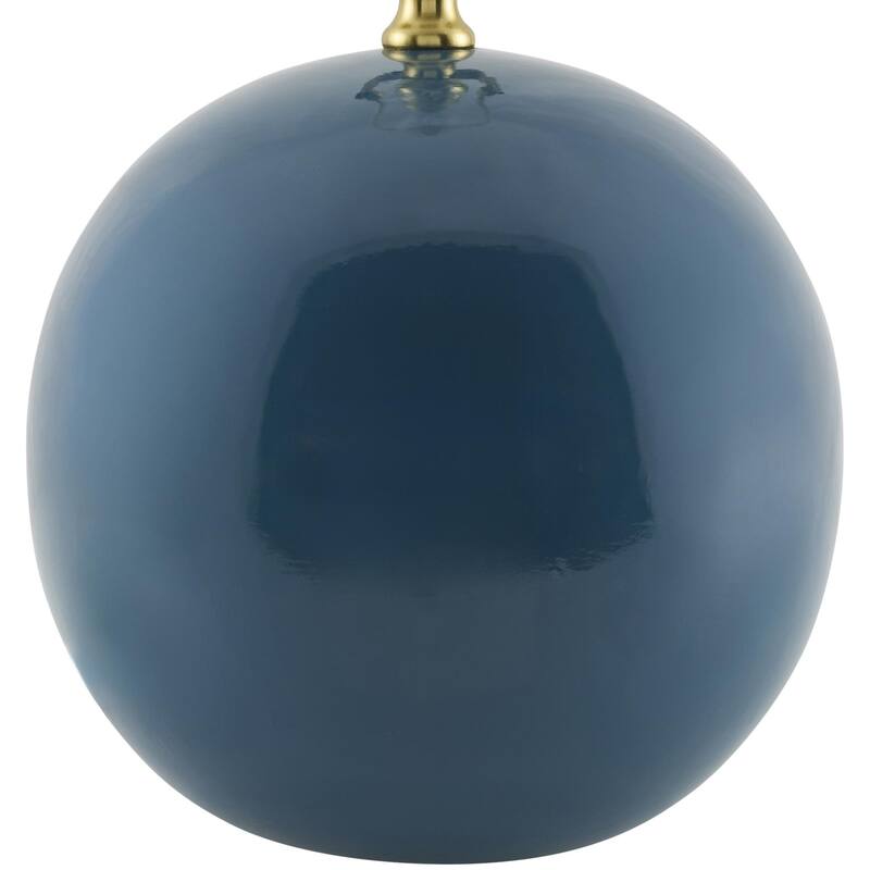 Livabliss Stellar Traditional Accent Table Lamp