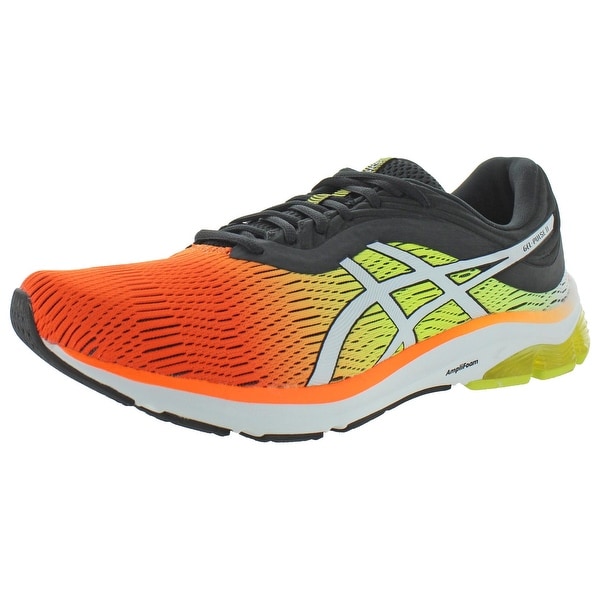 asics lifestyle shoes
