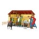 preview thumbnail 1 of 3, Farm World: Horse Stable
