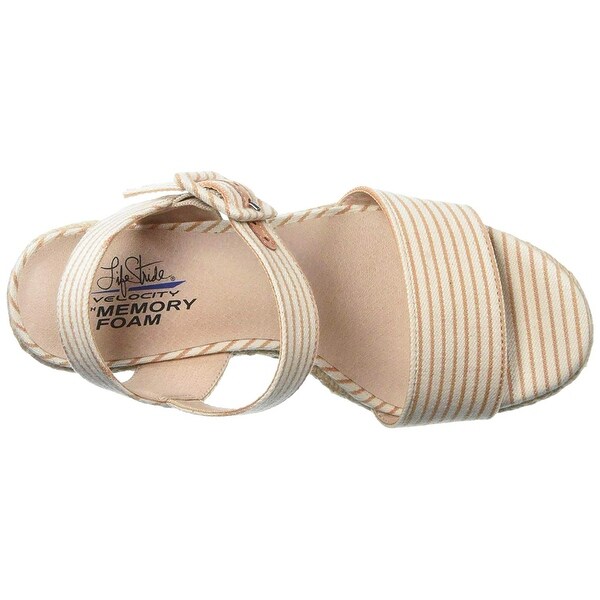 lifestride tango espadrille