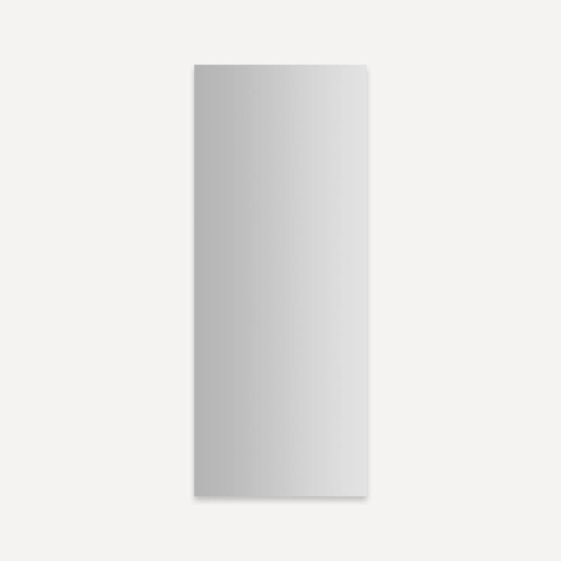 Robern MR1640D6E4R M Series Reserve 15-1/4" x 39-3/8" x 6" Right - Polished Edge