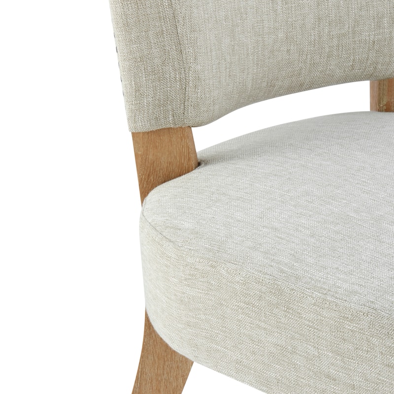 NPD Furniture Austin Side Chair (Set of 2)