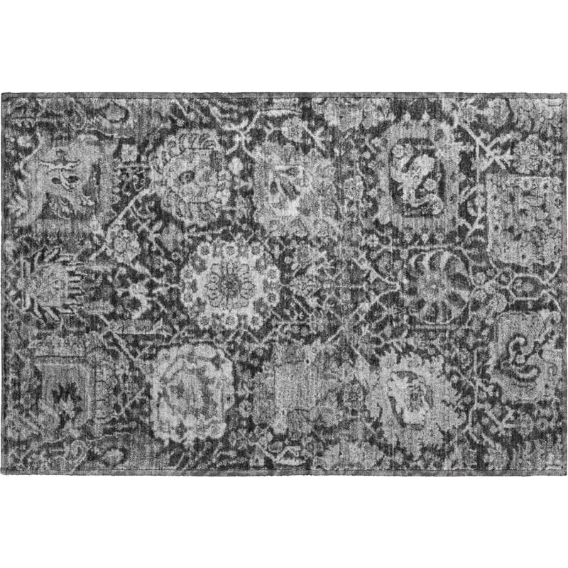 Premium Washable Super Soft Traditional Farmhouse Mayfield Rug