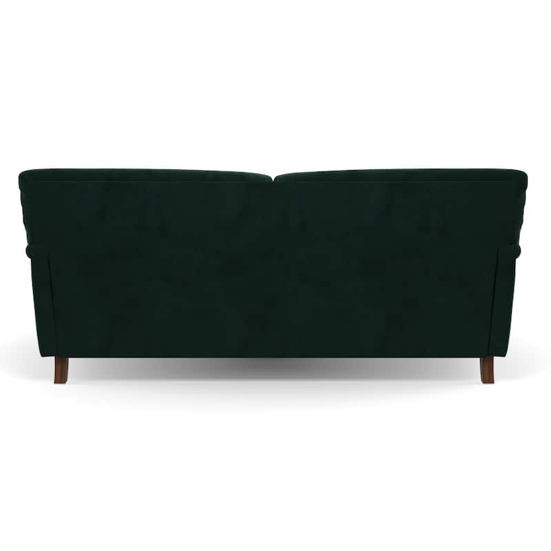 Puffy Sofa