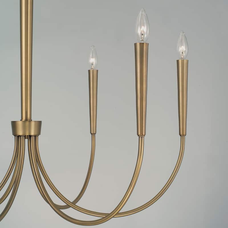 Holden 6-light Medium Chandelier