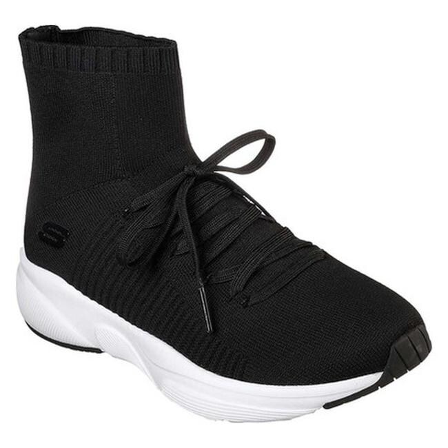 sketcher sock sneakers