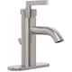 Option Brushed Nickel