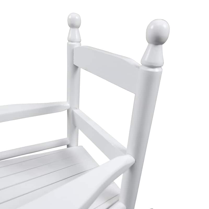 Children's Rocking Chair Indoor or Outdoor Suitable for Kids