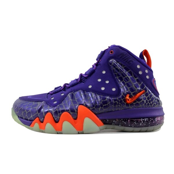 barkley posite max phoenix suns