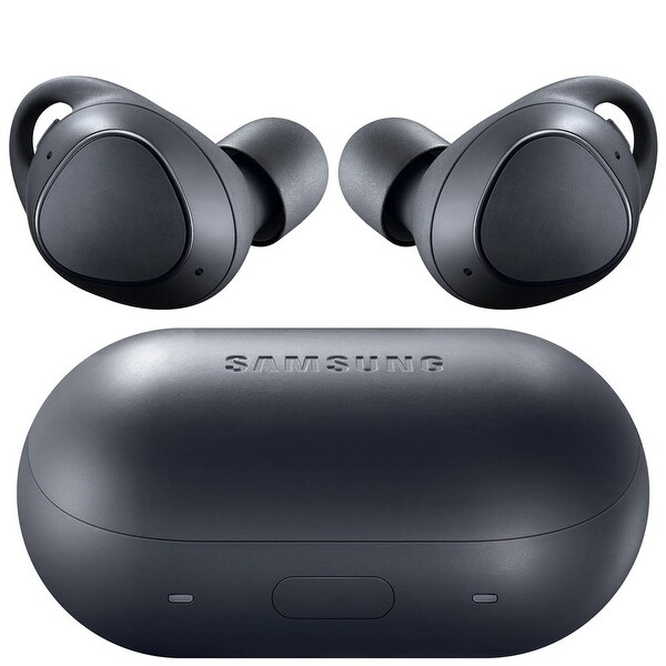 Samsung Gear IconX Bluetooth Cord-free Fitness Earbuds 4Gb Mp3