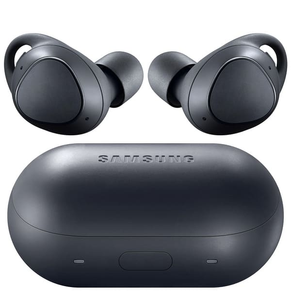 Bluetooth Devices Samsung Gear Circle Bluetooth Headset Samsung Gear IconX  Bluetooth Cord-free Fitness Earbuds 4Gb