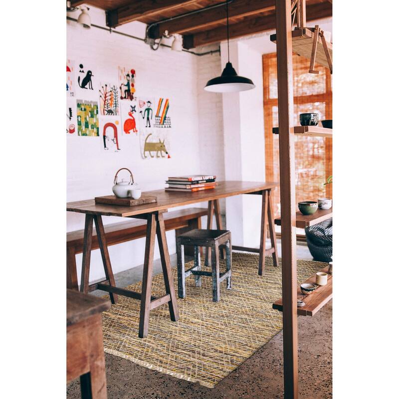Sienna Multi Color Rug 5'1" x 7'9" - 5'1 x 7'9