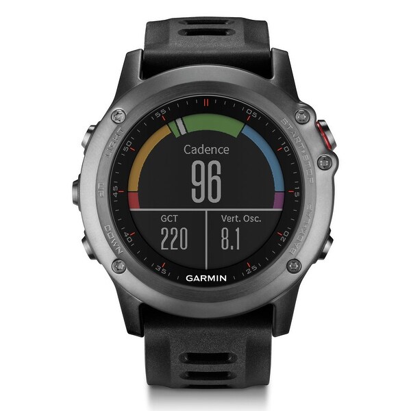basic sport watch