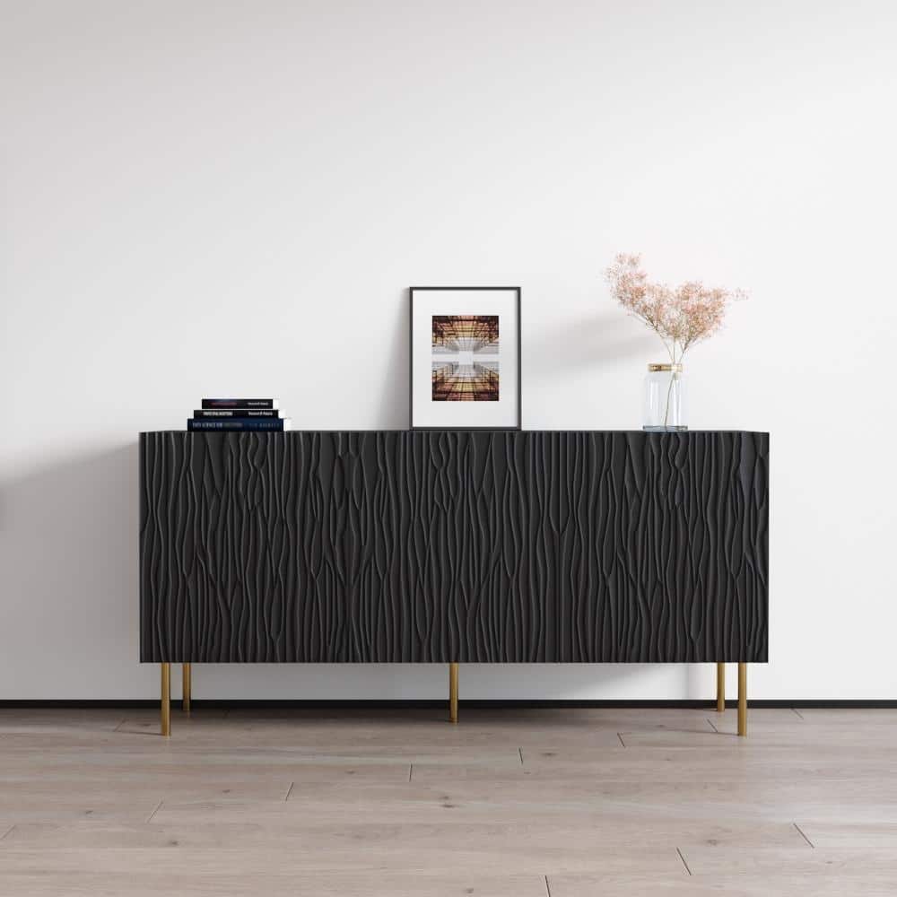 Jungle 3D Sideboard - N/A