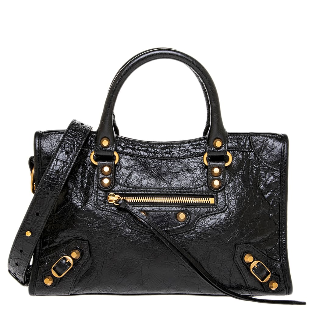 Balenciaga Le City Small Bag