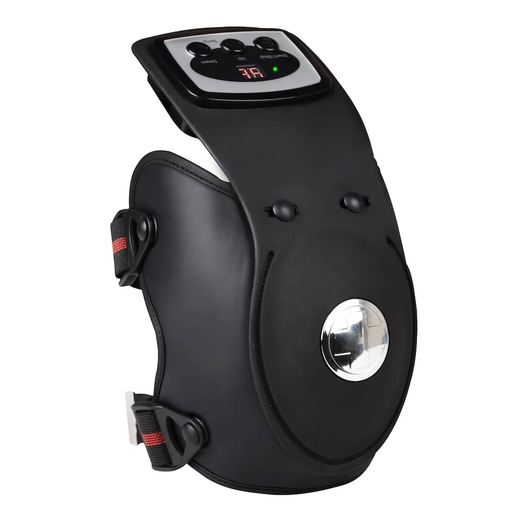 Carepeutic Knee and Joint Physiotherapy Massager