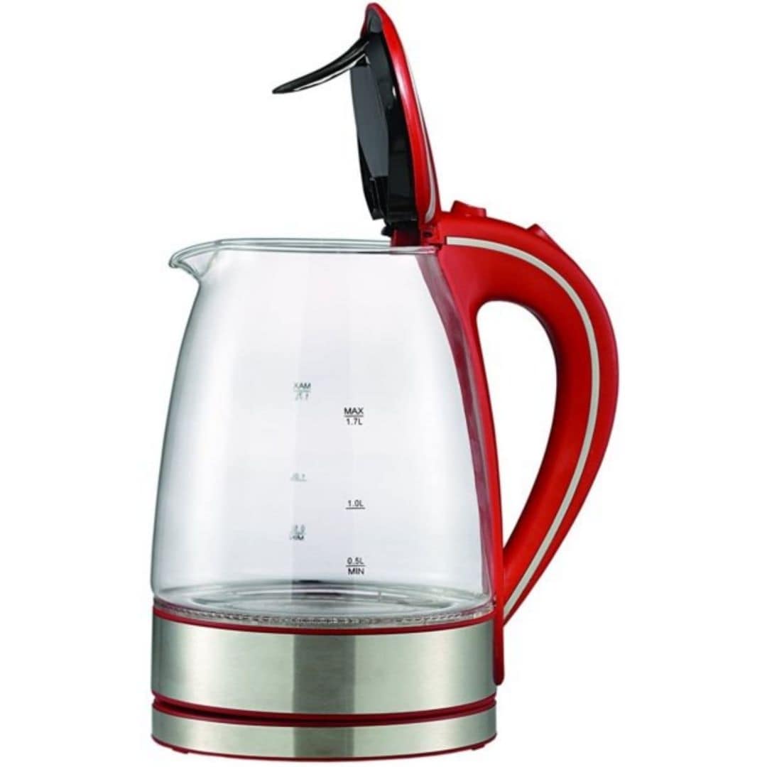 Sur La Table Digital Kettle with Auto Infuser