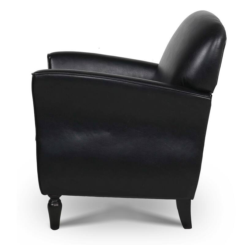 Living Room Accent Chairs With Wooden legs