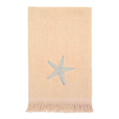 Avanti Linens By The Sea Fingertip Towel - Fingertip Towel