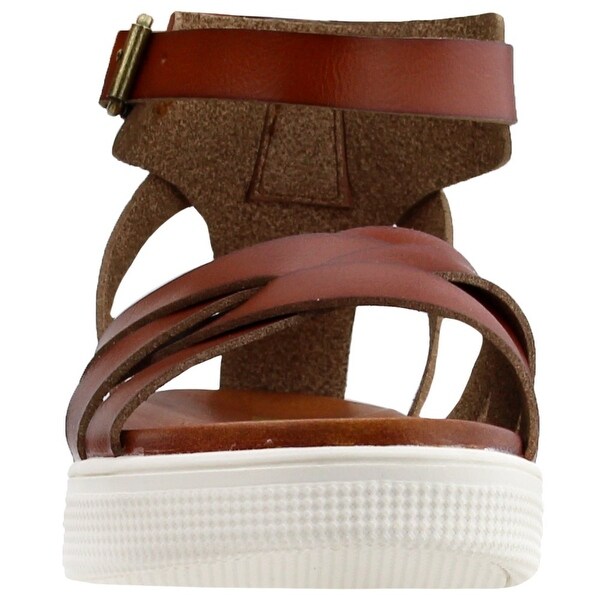 mia valarie platform sandal