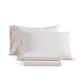 Option Ditsy Vine Pink