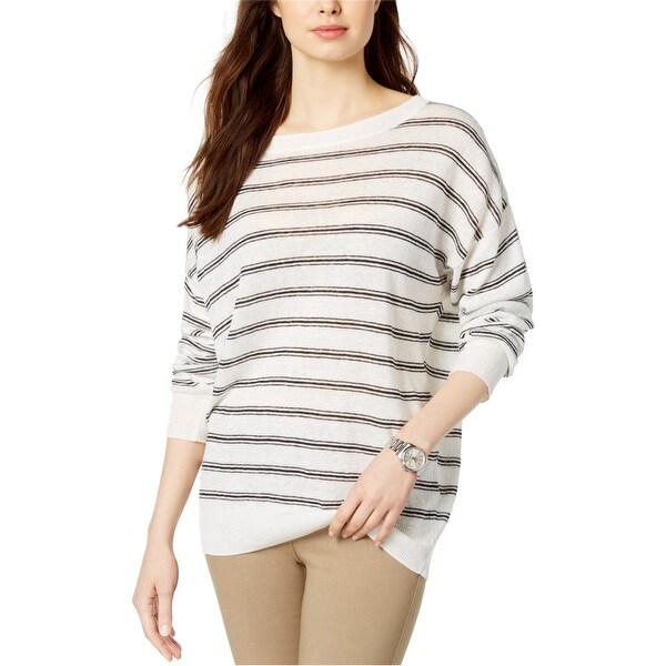 lacoste pullover sweater