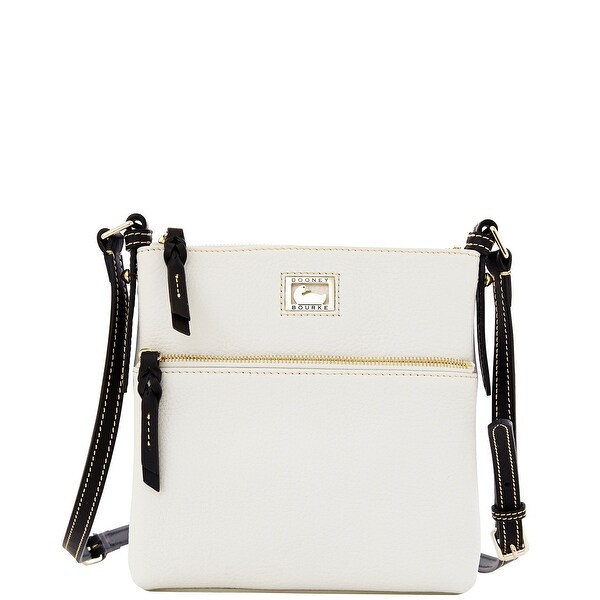 Dooney & Bourke Dillen Letter Carrier (Introduced by Dooney & Bourke at $168 in Dec 2012)